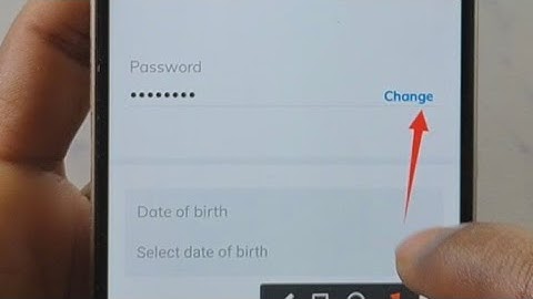 How to create new password in Ajio | Ajio account me password kaise banaen | ID ka password banaen