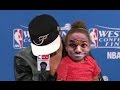 Steph Curry vs LeBron James Meme Compilation 2016 FUNNY
