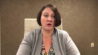 Kim Moretz of Buncombe County, North Carolina on the Safety and Justice Challenge