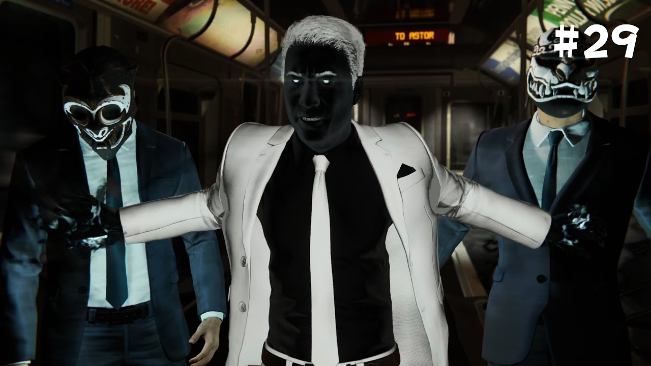 Marvel’s Spider-Man PS5 Gameplay – The One That Got Away | Mr. Negative Boss Fight