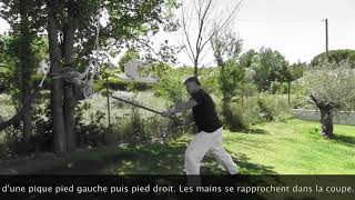 Exercices au Jo #1 été 2016