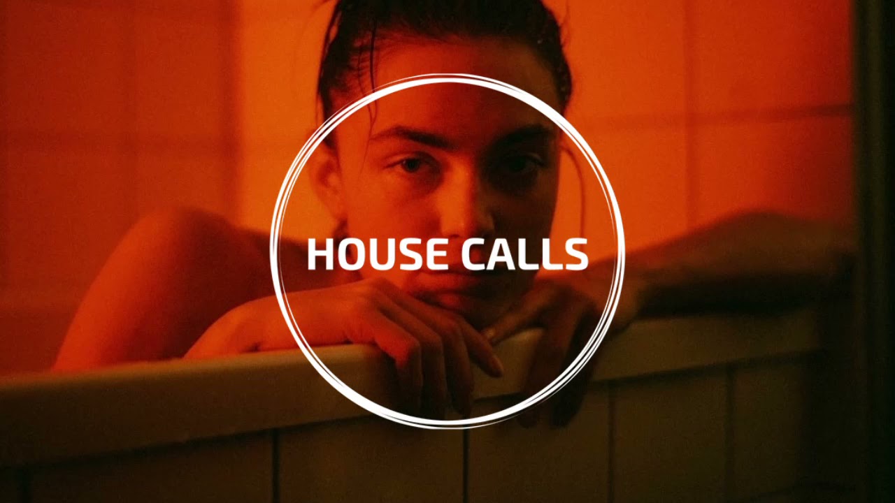 Michael Calfan feat. Richard Judge - Phase Me (Extended Mix)