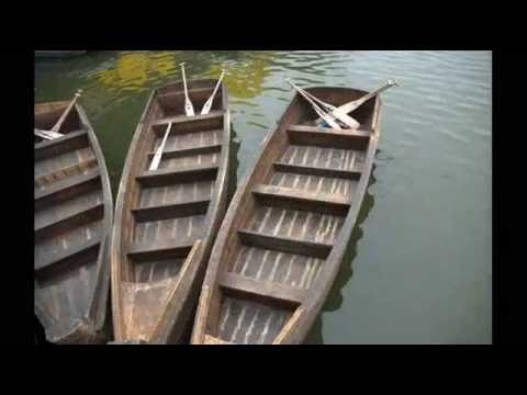 Boat Design Projects - Make a Simple Wooden Boat; Boat ...