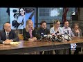 Family of Ana Knezevich speaks on arrest of estranged husband in her disappearance
