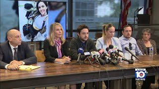 Family of Ana Knezevich speaks on arrest of estranged husband in her disappearance Wealth