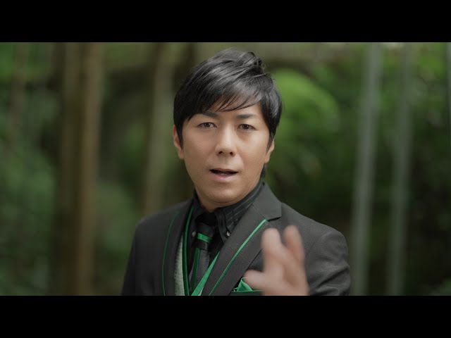 那智の恋滝NEW!男石宜隆