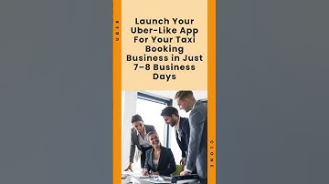 🚕 Uber Clone: Ready-to-Launch Taxi Booking App 🚕 #uberclone #ytshorts #shorts #viralvideo
