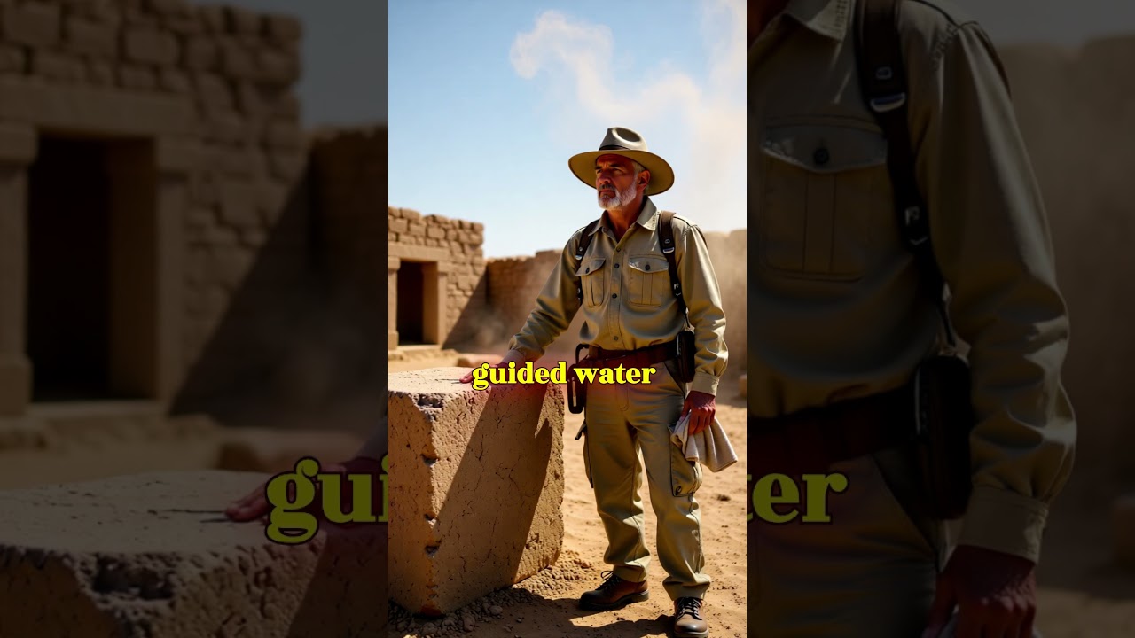 Dholavira’s Lost Reservoirs: India’s Oldest Water Engineering I 