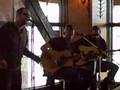 finger eleven - One Thing - Acoustic 94.9