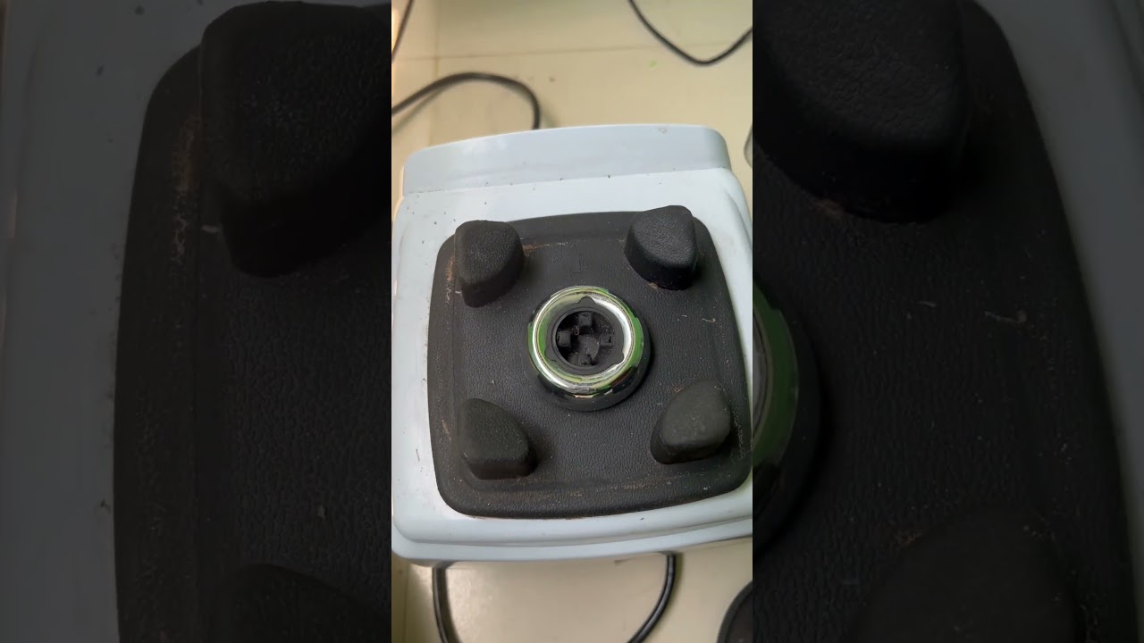 1390 Watt Commercial Blender for Sale