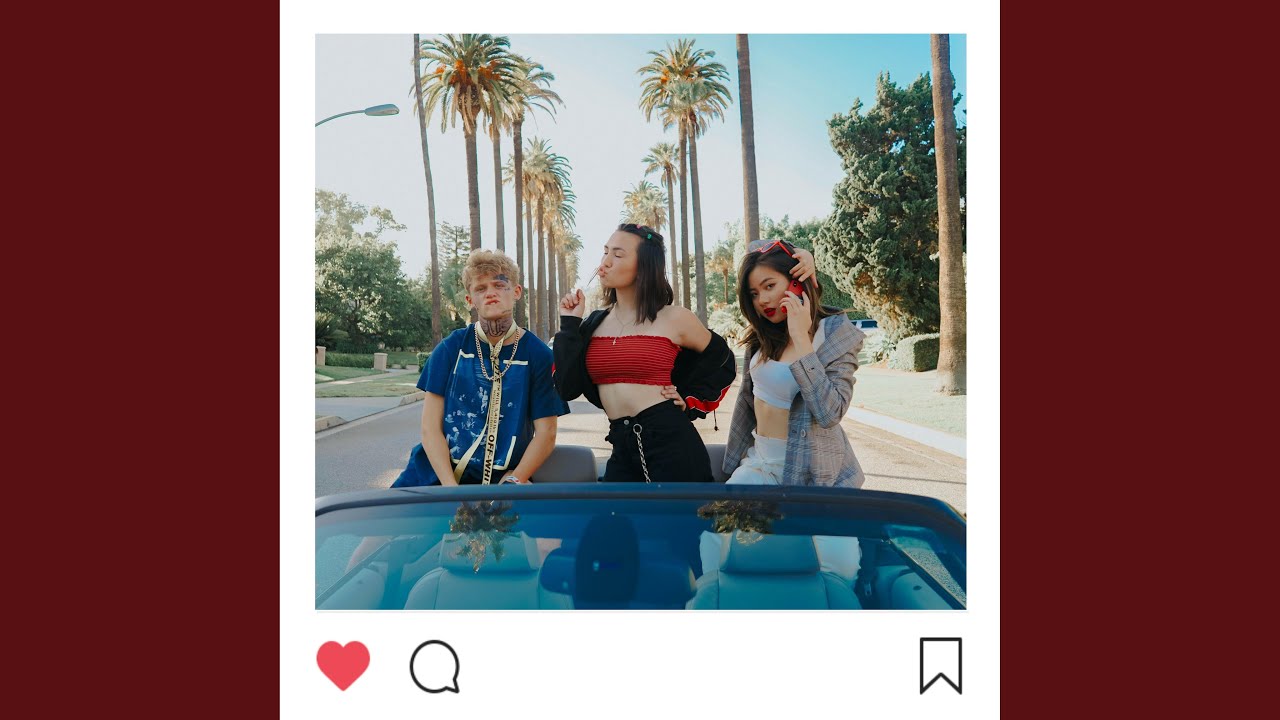 Watch Flex on the Gram (feat. Ryan Trahan & Haley Pham) on YouTube Watch Flex on the Gram (feat. Ryan Trahan & Haley Pham) on YouTube