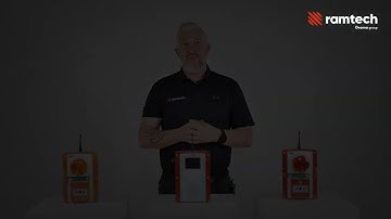 Understanding the WES3 High-Powered RF Mesh Network