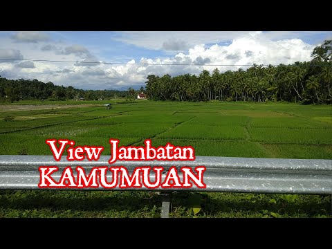 Video: Kota Di Atas Batu - Pandangan Alternatif