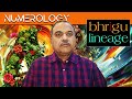 Bhrigu Lineage Numerology Number 4, Prediction for 21 31 Dec 2025