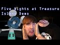 Five Nights Treasure Island Demo