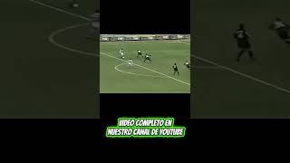 Marcelo Salas Goles en Lazio, el matador #futbol #lazio #uchile #marcelosalas