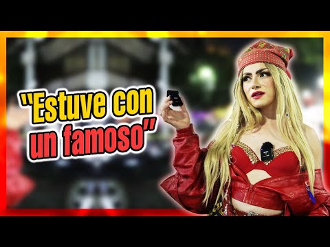 Tuve algo secreto con un cantante famoso | Cap 3 | Damián Cervantes