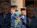 2 Years Side by Side: Twins Martha Felchle & Mary Axt