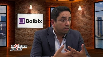 Breach-Risk Platform for proactive cyber security with Mukul Kumar of Balbix