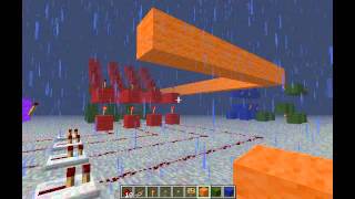Simple Minecraft Calculator (Part 3 - New Designs)