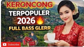 The most pleasant campursari version of Keroncong to listen to, boss, August 29, 2026 @Mayka30789