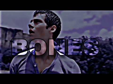 BONES ✓ multifandom