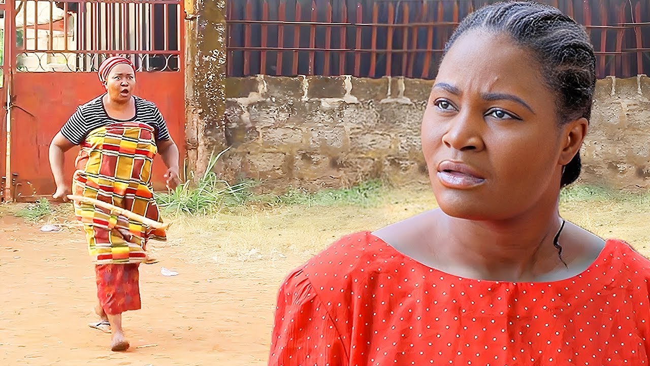 U Will Cry Tears Of Pain While After Dis CHIZZY ALICHI Movie But Smile At D End| PT 2-African Movie