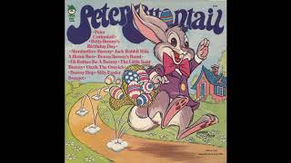 Peter Pan Orchestra and Players   Benny Bunny's Ba Resimi
