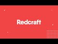 Welcome to Redcraft - Channel Trailer