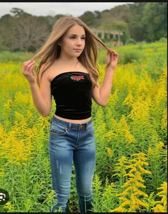 How Old Is Piper? What We Know About The Viral Star's Age Soon I will be 17 year old Piper Rockelle - YouTube