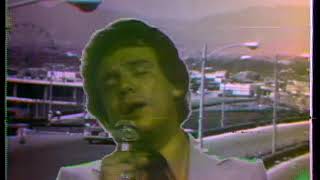Video thumbnail of "José José - Si Alguna Vez - 1976"