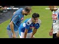 Eljif Elmas shows his talent against FC Barcelona (08/08/2019) - 1080p