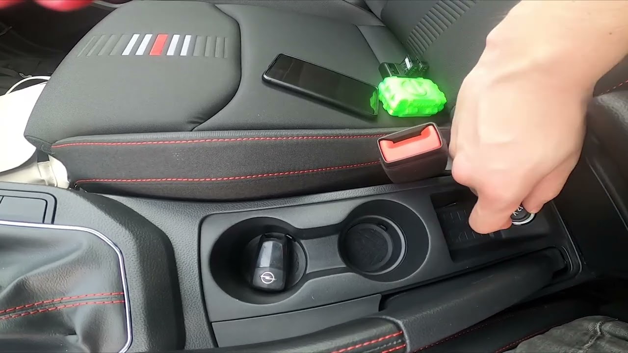 seat ibiza cigarette lighter Where is Power Outlet in Seat Ibiza V ( 2017