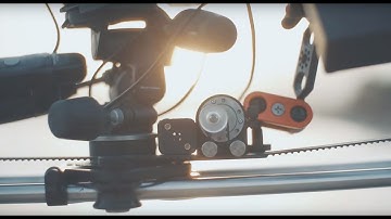 Revolve Motorized Slider Review