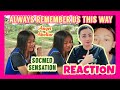 Angel Abellar VIRAL Ngayon🔥Ang Powerful Ng Boses Niya | Always Remember Us This Way Cover| Reaction