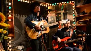 Download Lagu 우주히피(Cosmos Hippie) #어찌 그리 예쁜가요 2014.04.03 @제비다방 MP3