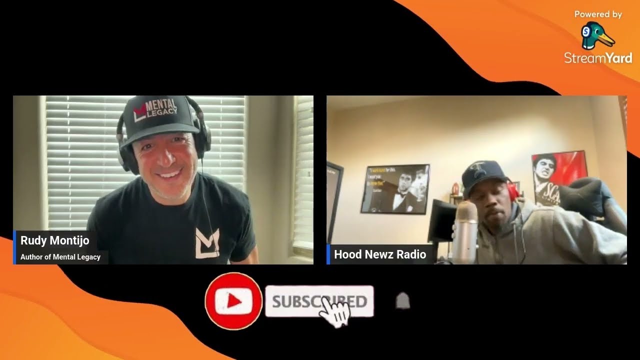 Full Circle Podcast - Episode 1 - “Different Worlds to the Same Field"