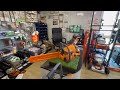 Бензопила SB 025 Legend Villartec