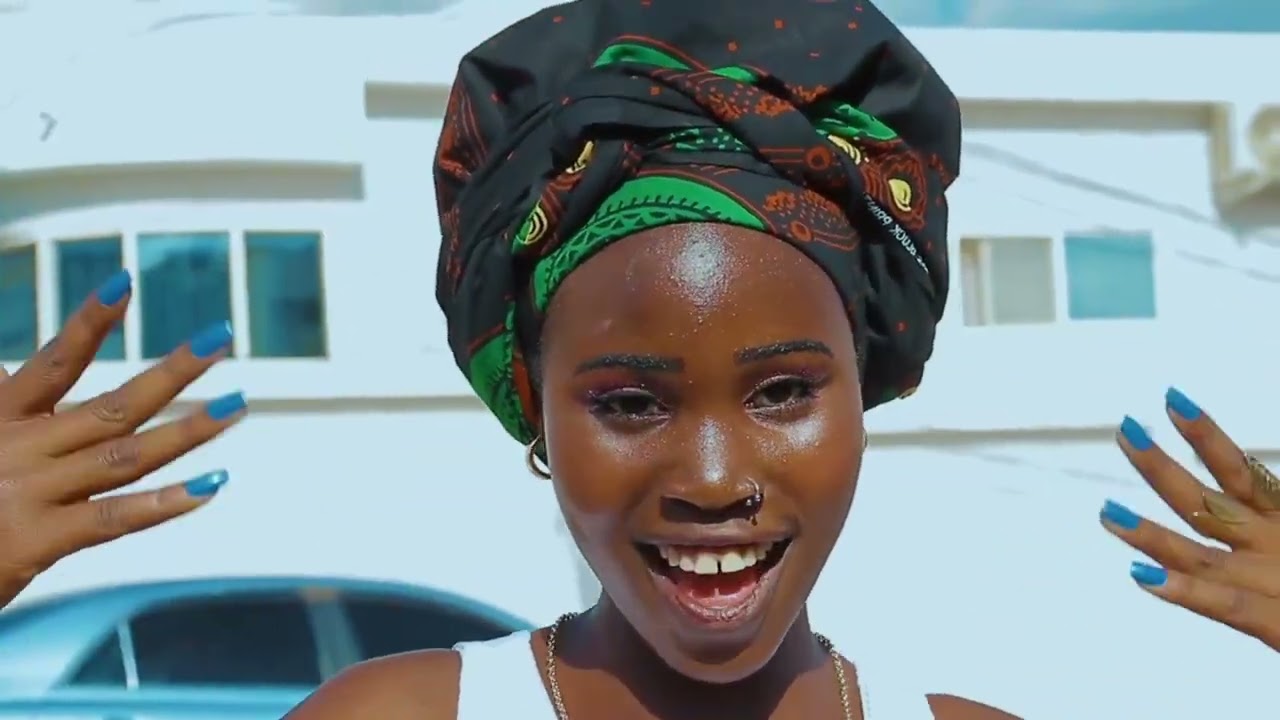 A menina Luísa-khurere-wunuwa-official-video- by-dj- Bal-G-2026