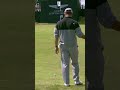 Golf is a humble game 😔