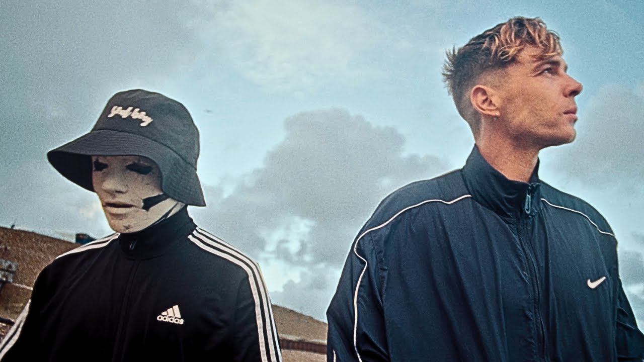 Ren x The Skinner Brothers - Pink Heineken