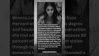 Celebrity "She Graduated Harvard at 22 and Walked Away From Every Door It Opened. Here's Why." Net Worth