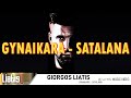 Giorgos Liatis - Gynaikara / Satalana remix 2024