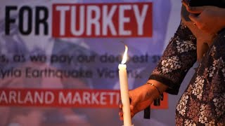 Σεισμός στην Τουρκία: Η Ελλάδα στέλνει ανθρωπιστική βοήθεια και διασώστες