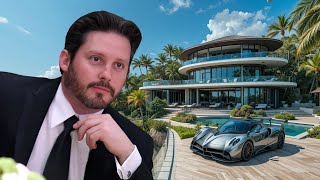 Brandon Blackstock Cause of Death, Age, Family, Net Worth, Lifestyle & Biography
