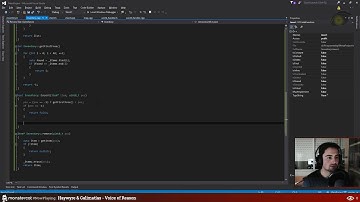 15. Inventorio, equipo e items al completo | Creando un servidor MMORPG