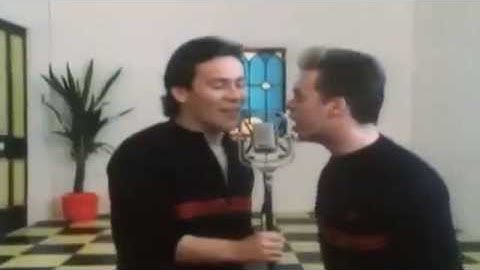 UB40   If It Happens Again Official Music Video