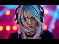 Electro House 2025 – Ocean Lights | DJ JOSELUIS ALCHEMY [Vol. 029]