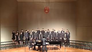 Notre Pere The Lords Prayer Kmitl Chorus