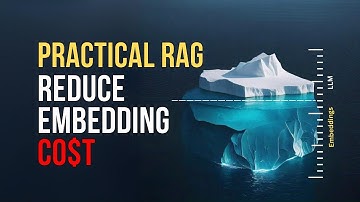 The Hidden Cost of Embeddings in RAG and how to Fix it